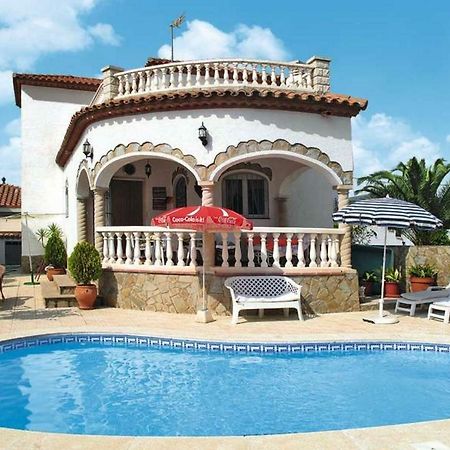 Вилла Casa Ricarda Миами-Плайя Экстерьер фото