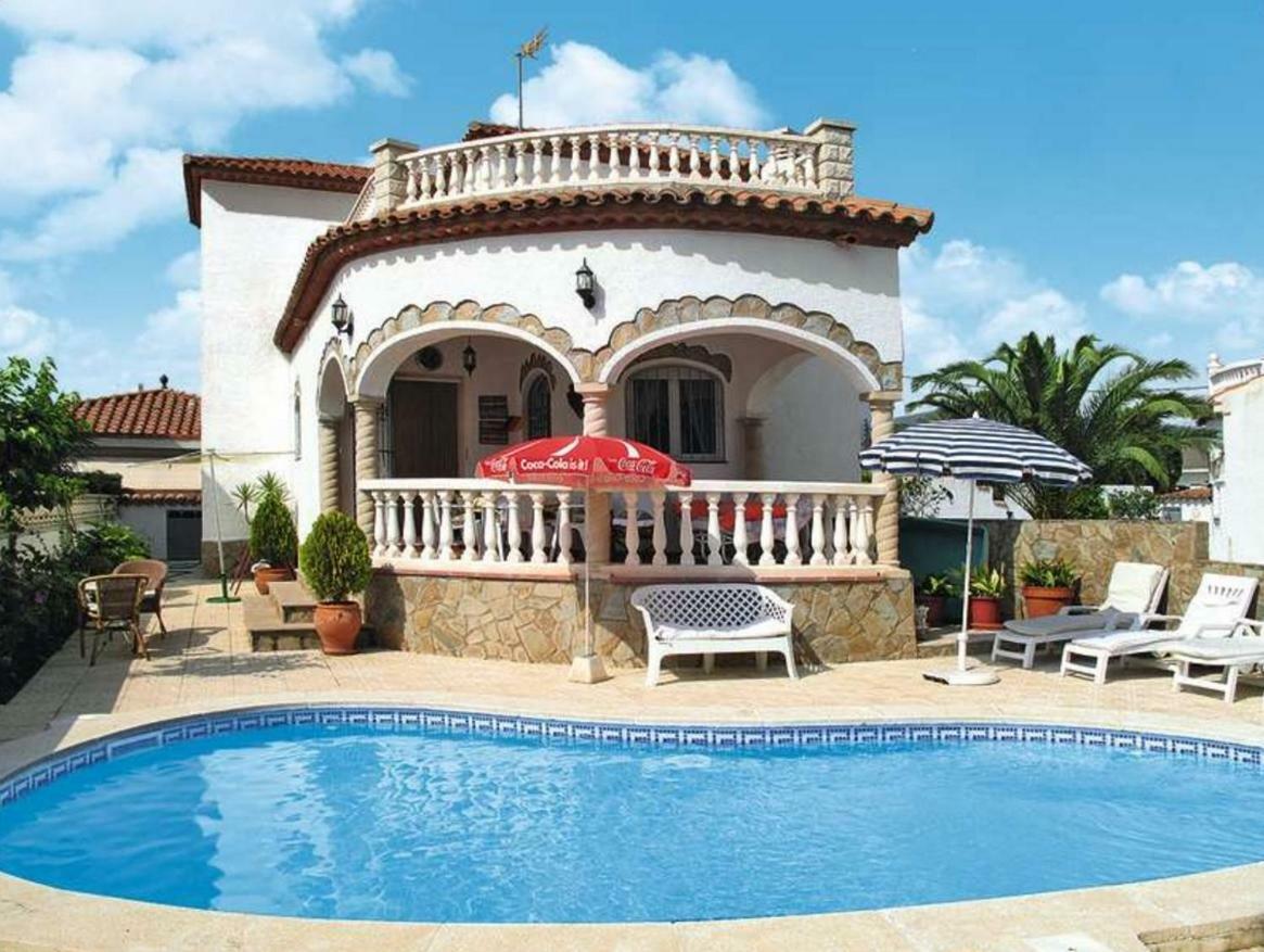 Вилла Casa Ricarda Миами-Плайя Экстерьер фото
